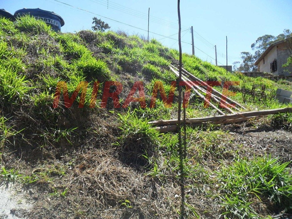 Terreno de 710m² em Jardim Entre Serras – Mairiporã