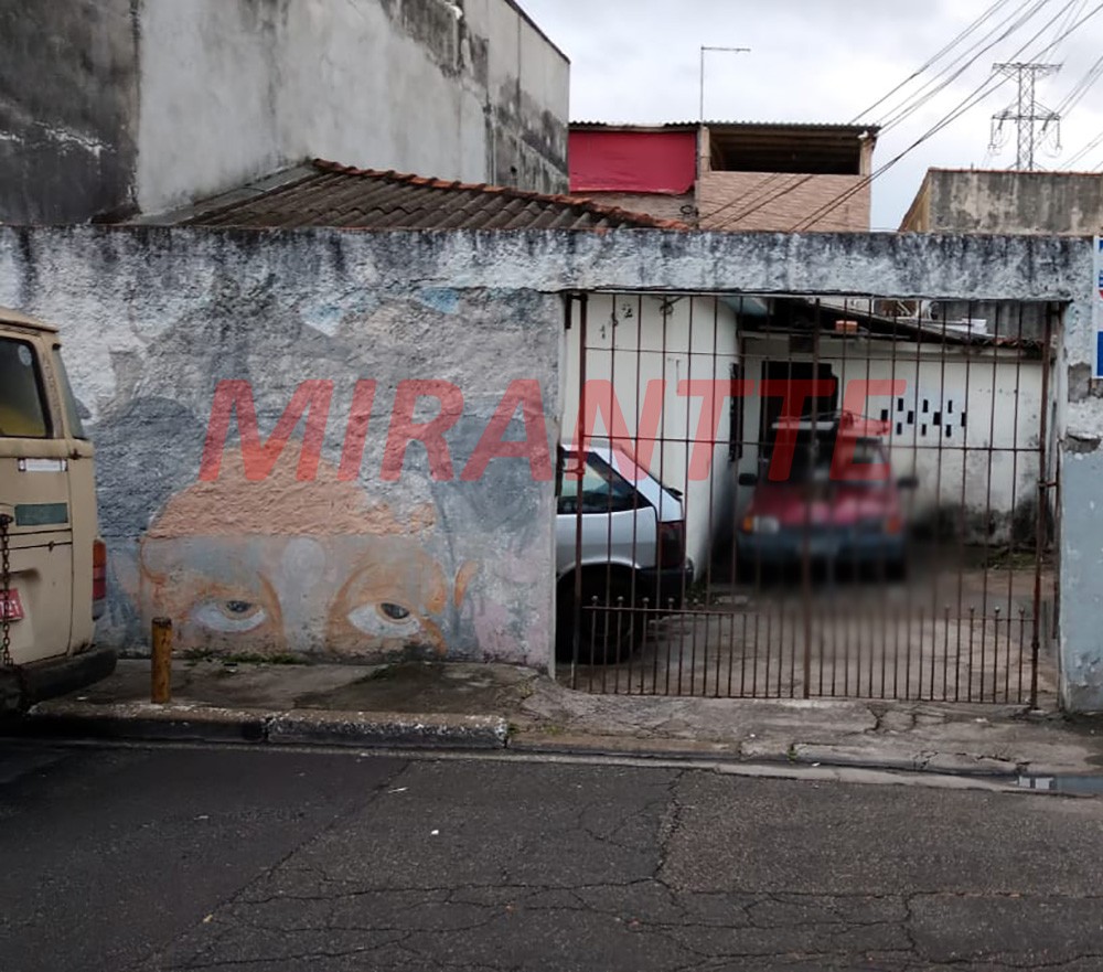 Casa terrea de 60m² com 1 quarto em Vila Medeiros