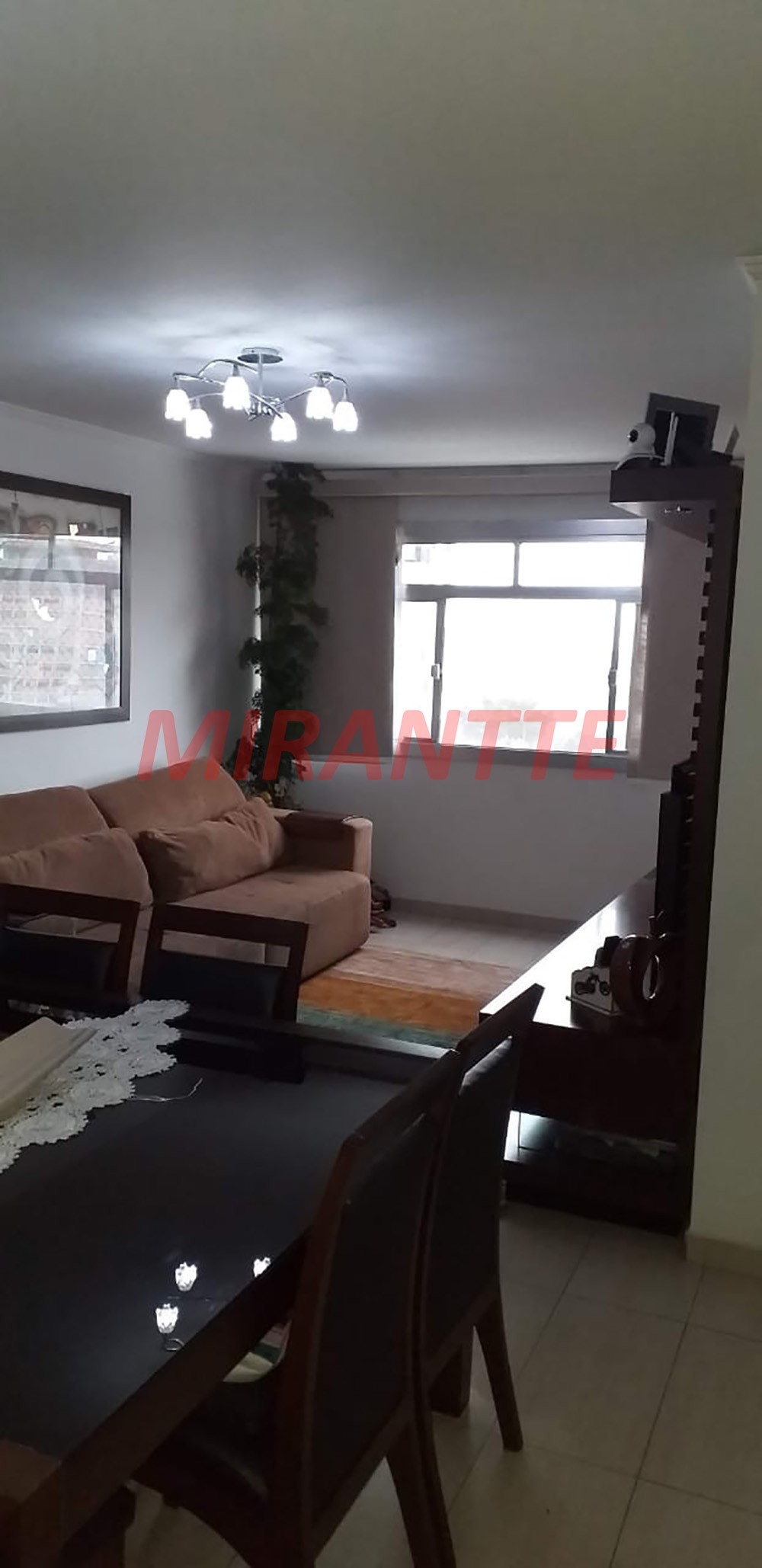 Apartamento de 89m² com 2 quartos em Mooca