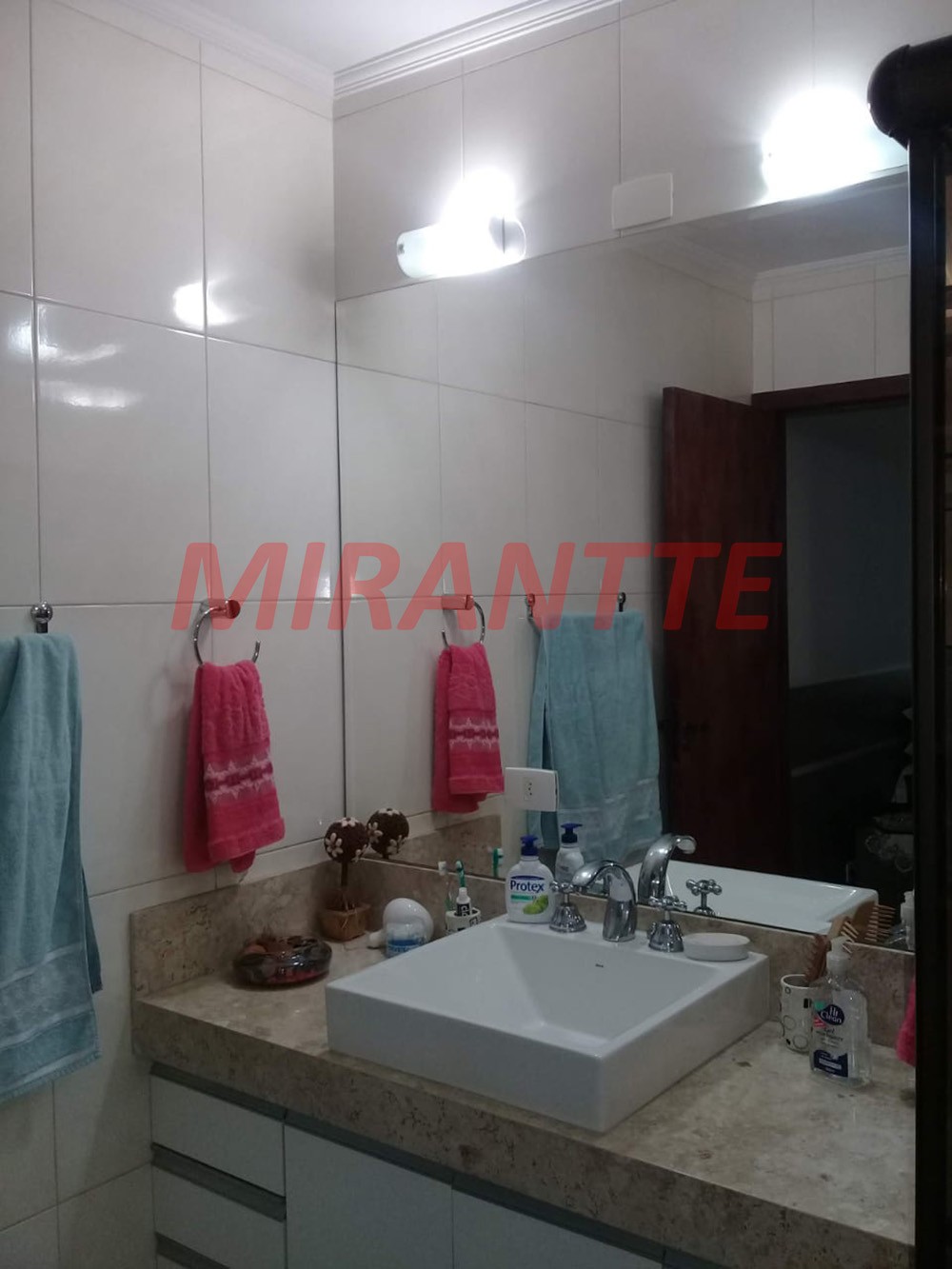 Apartamento de 89m² com 2 quartos em Mooca