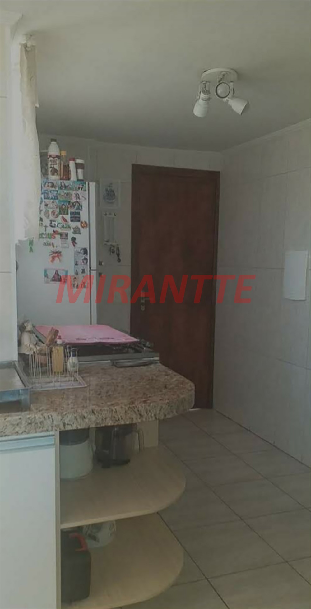 Apartamento de 89m² com 2 quartos em Mooca