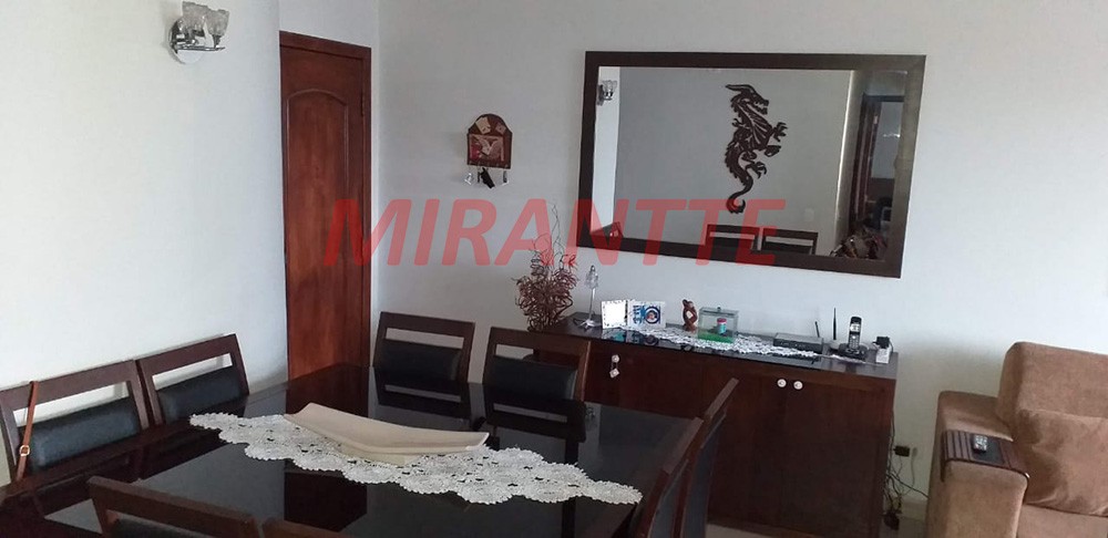 Apartamento de 89m² com 2 quartos em Mooca