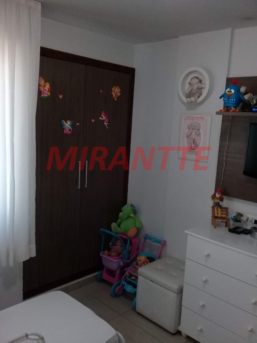 Apartamento de 89m² com 2 quartos em Mooca