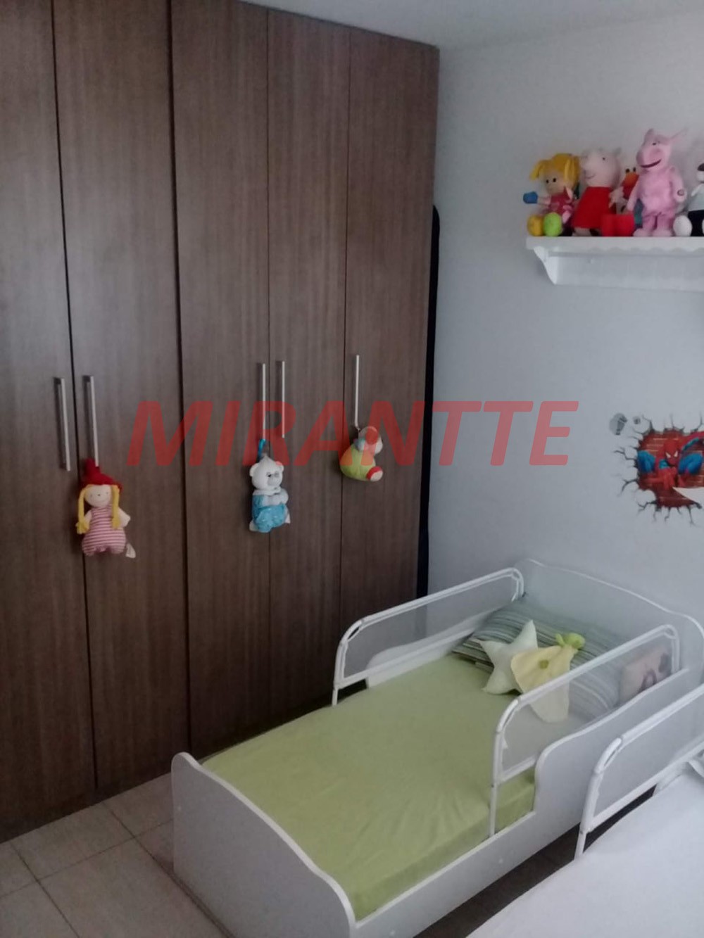 Apartamento de 89m² com 2 quartos em Mooca