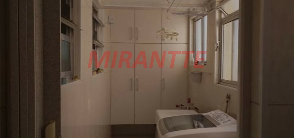 Apartamento de 89m² com 2 quartos em Mooca