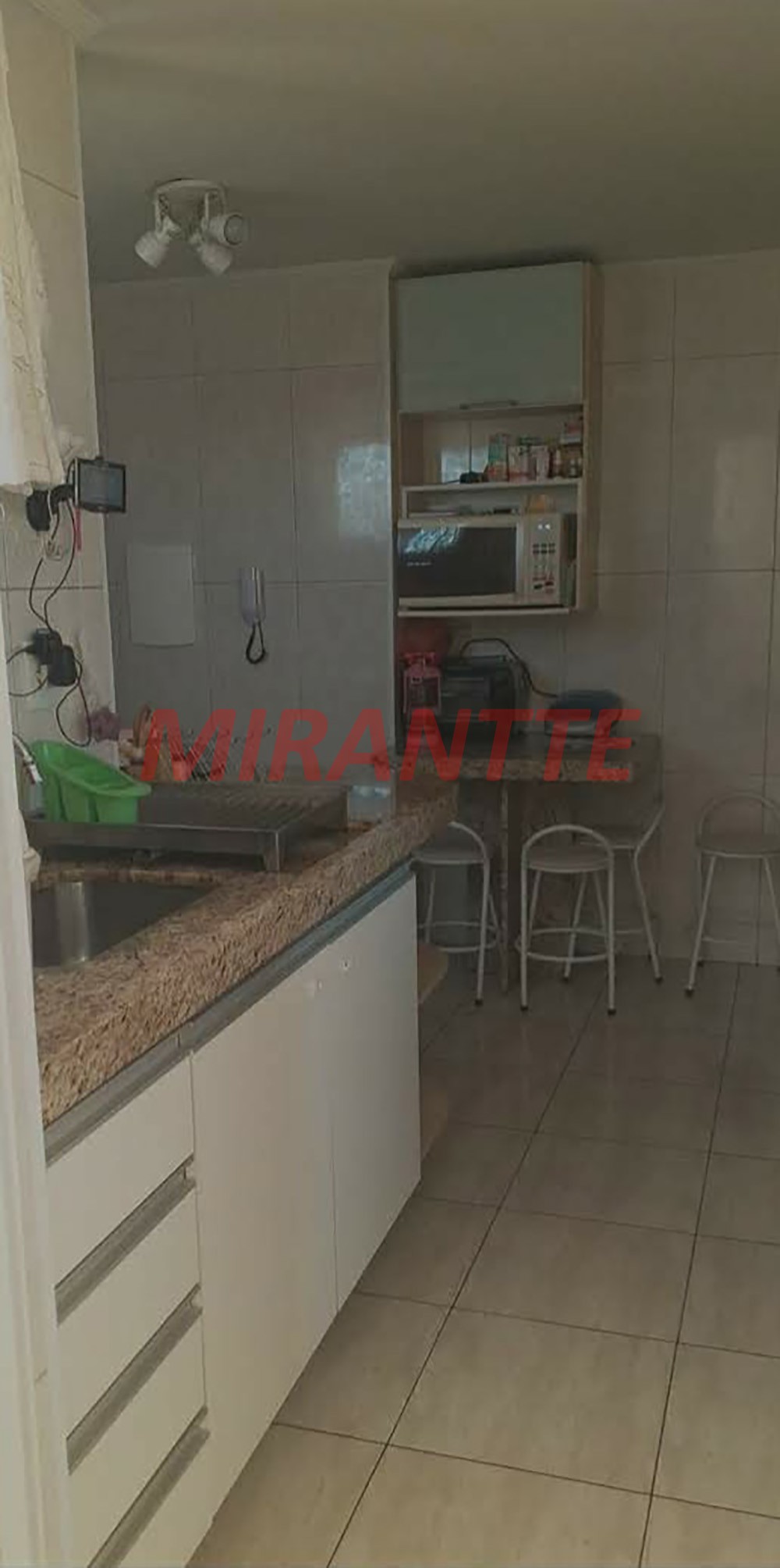 Apartamento de 89m² com 2 quartos em Mooca