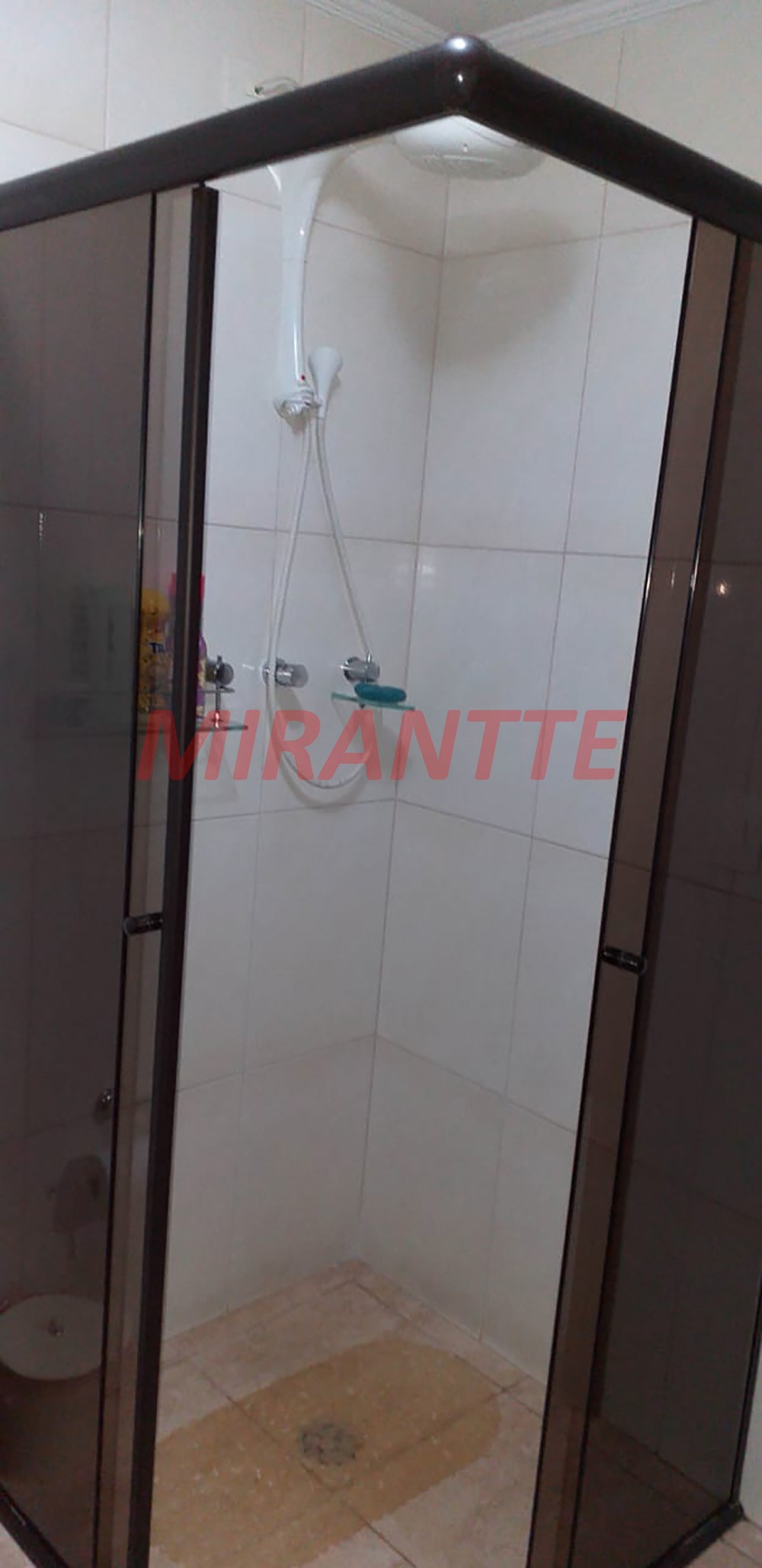 Apartamento de 89m² com 2 quartos em Mooca