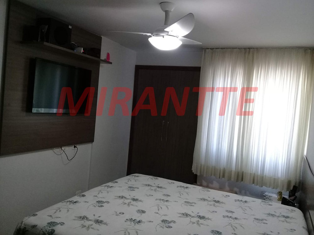 Apartamento de 89m² com 2 quartos em Mooca