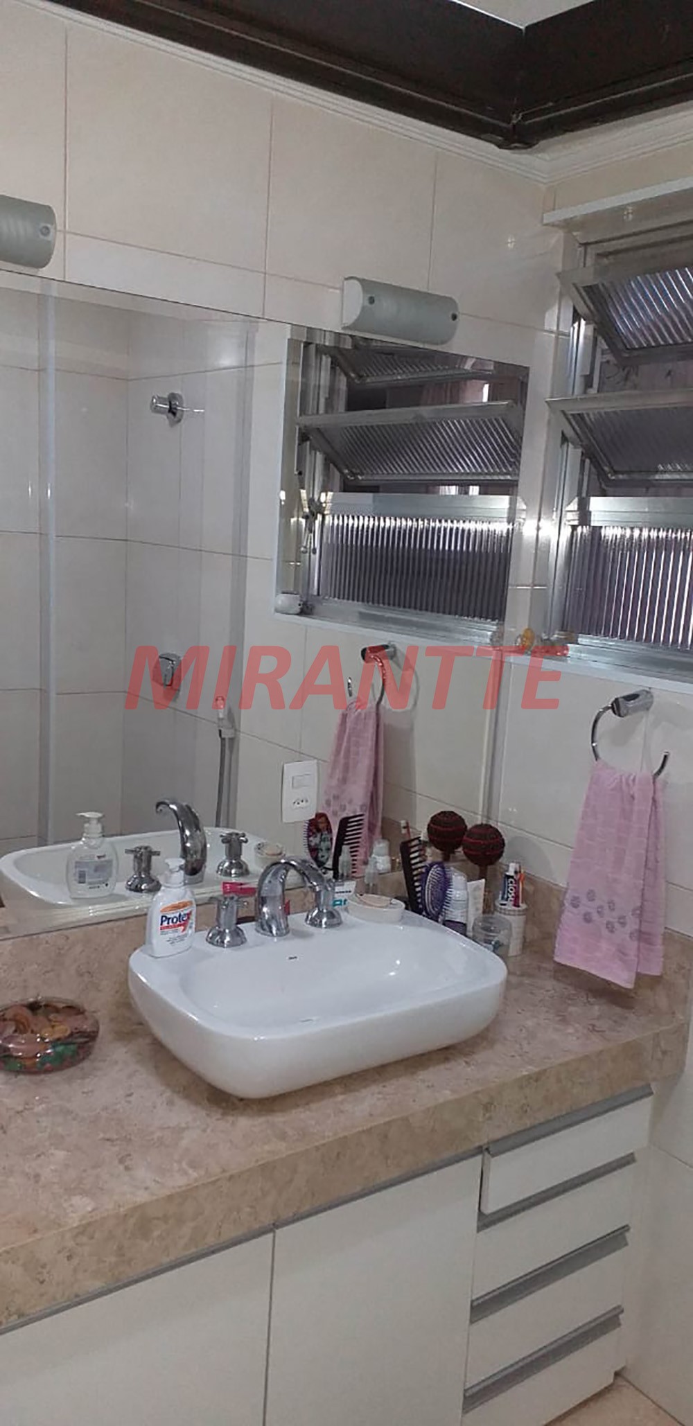 Apartamento de 89m² com 2 quartos em Mooca