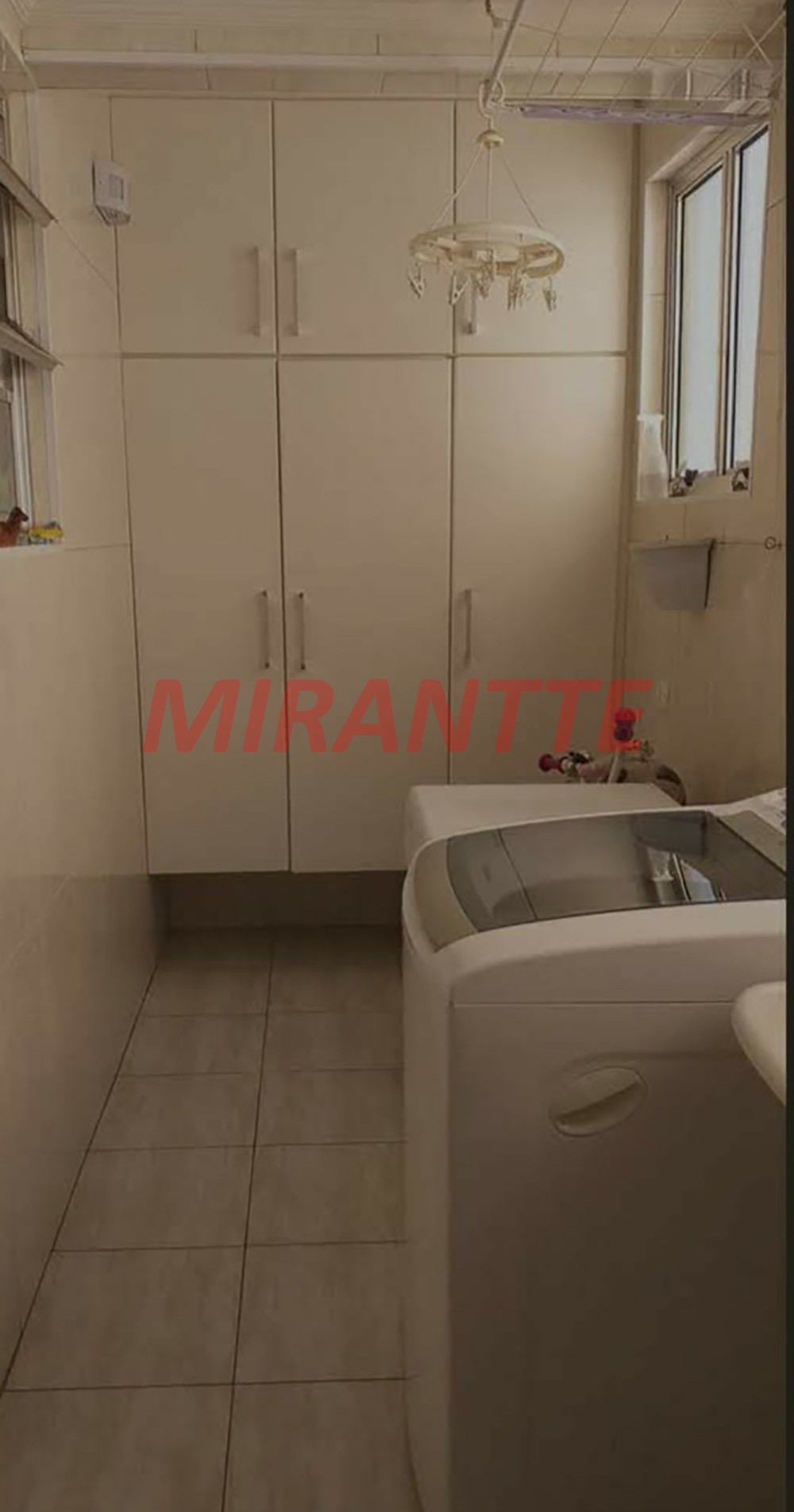 Apartamento de 89m² com 2 quartos em Mooca