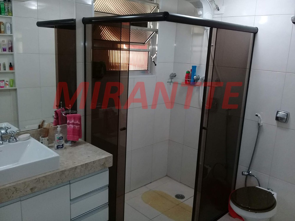 Apartamento de 89m² com 2 quartos em Mooca