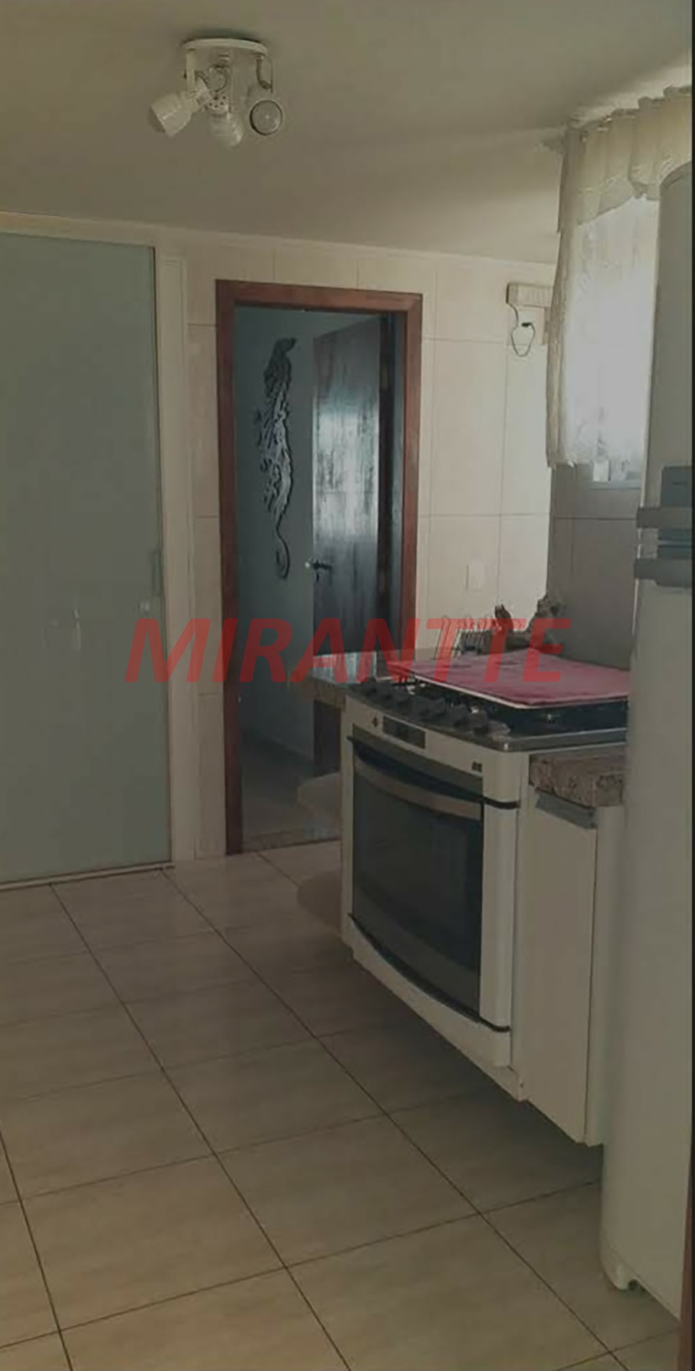 Apartamento de 89m² com 2 quartos em Mooca