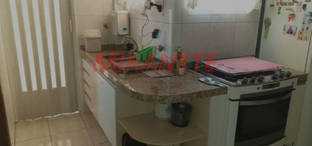 Apartamento de 89m² com 2 quartos em Mooca