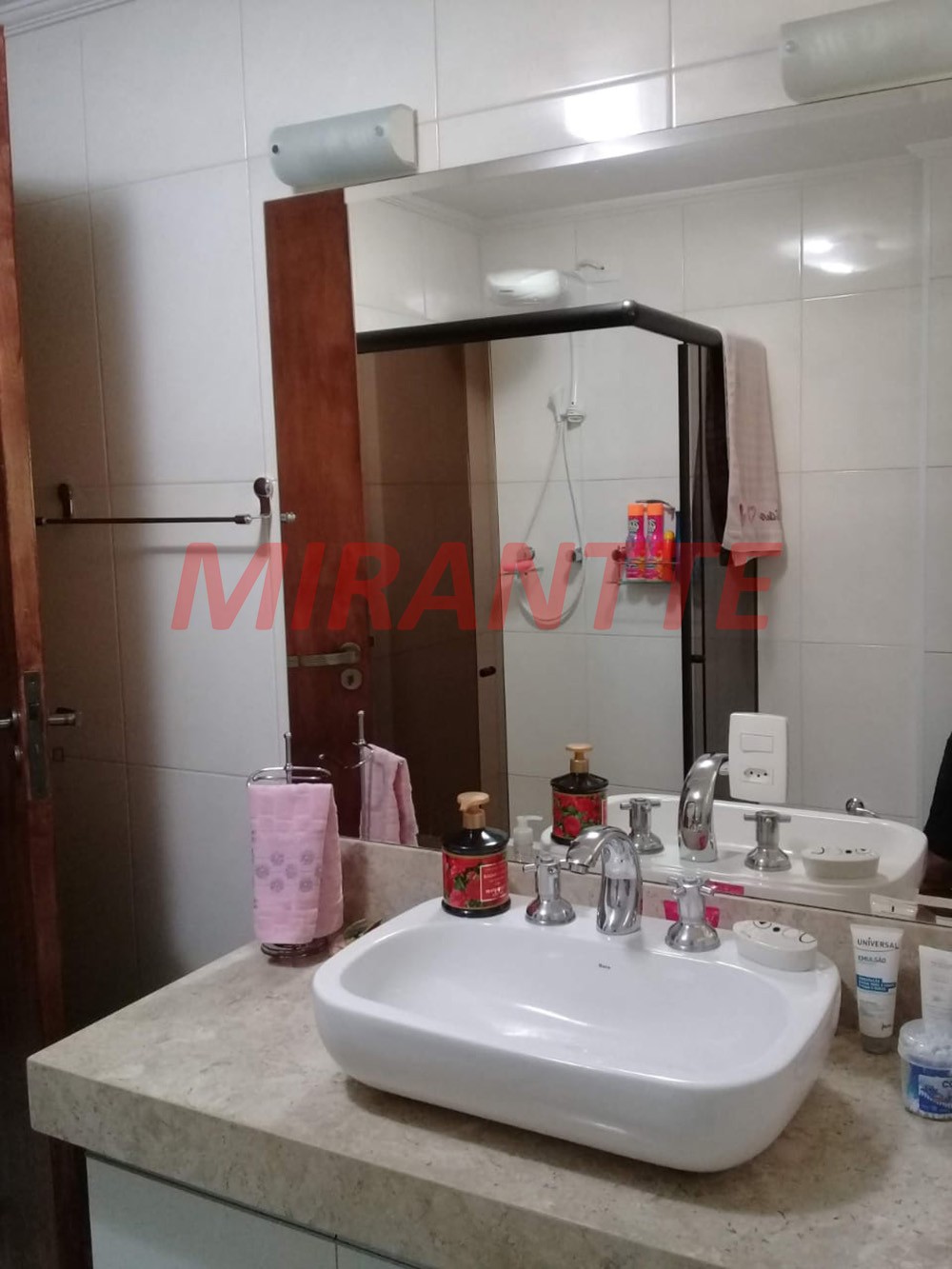 Apartamento de 89m² com 2 quartos em Mooca