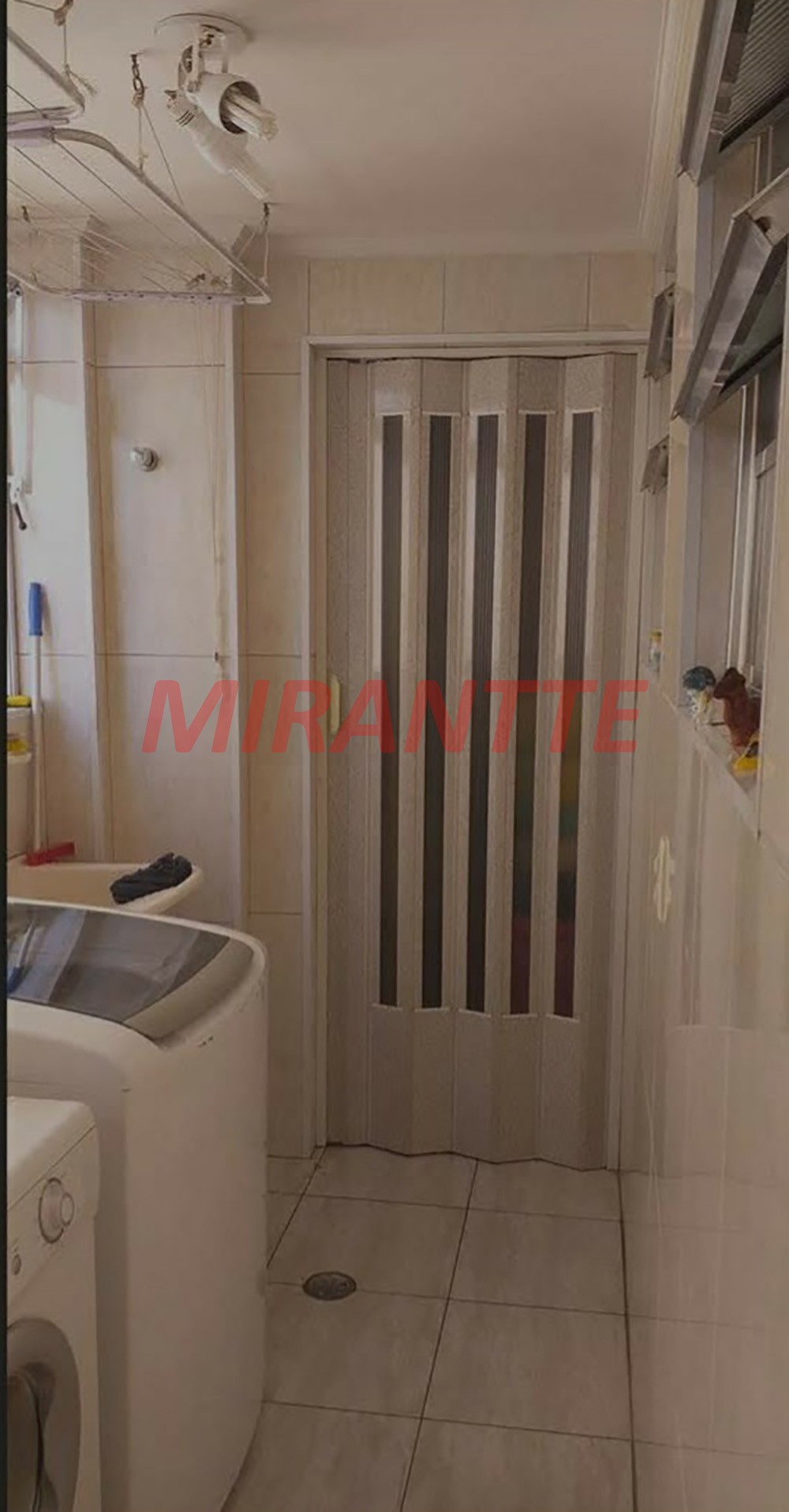 Apartamento de 89m² com 2 quartos em Mooca