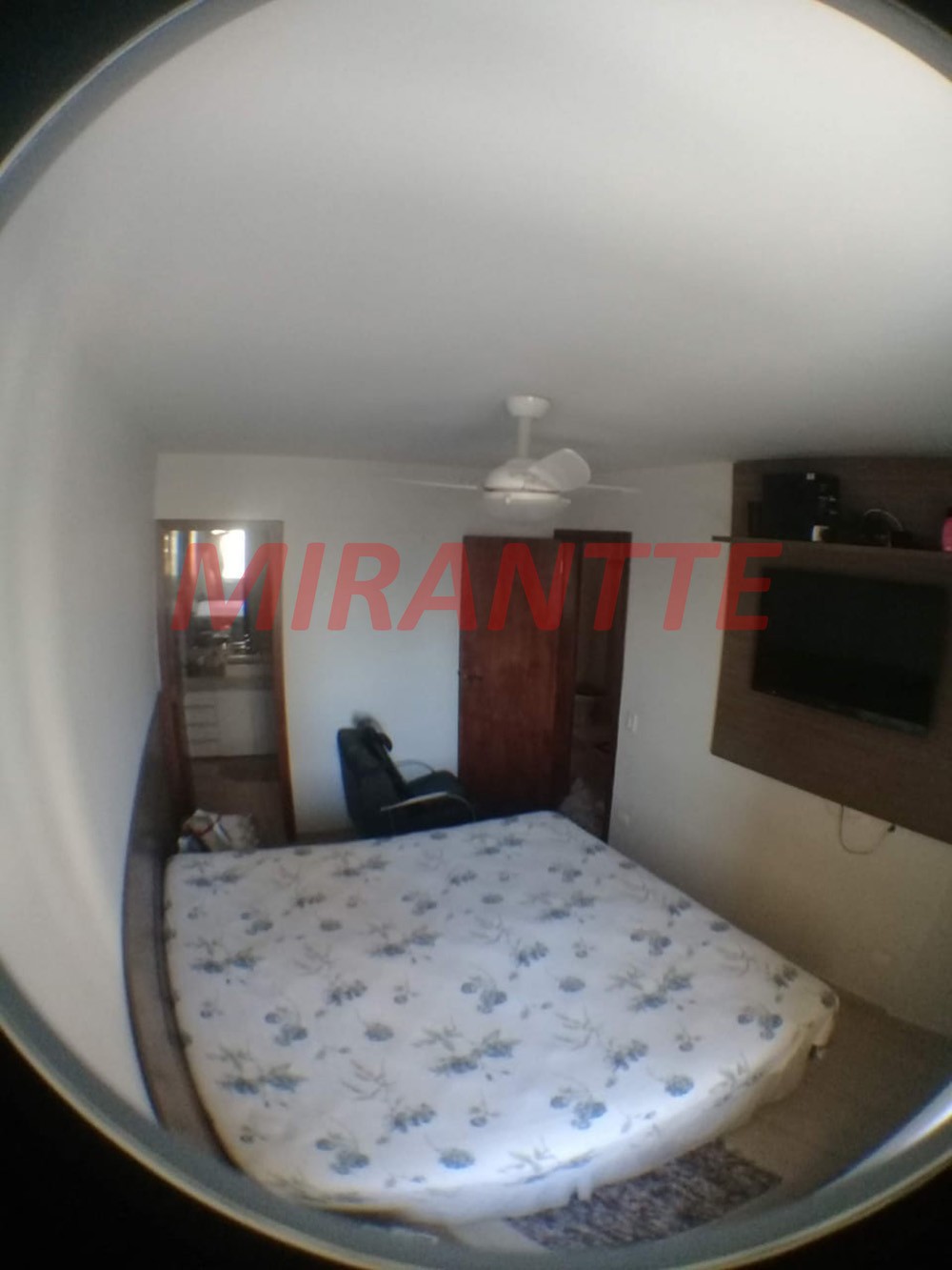 Apartamento de 89m² com 2 quartos em Mooca