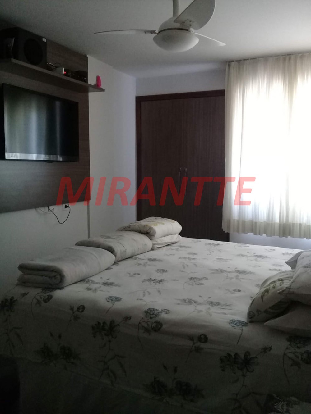 Apartamento de 89m² com 2 quartos em Mooca