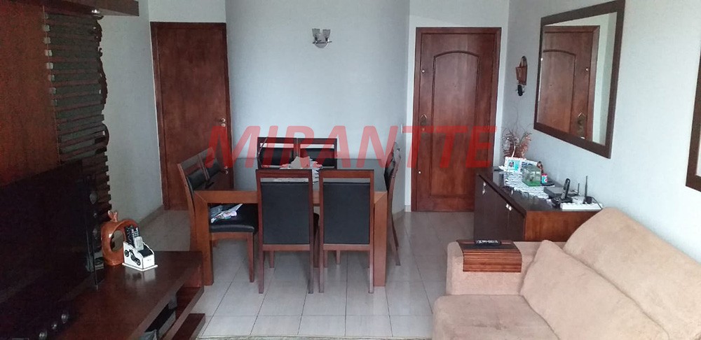 Apartamento de 89m² com 2 quartos em Mooca