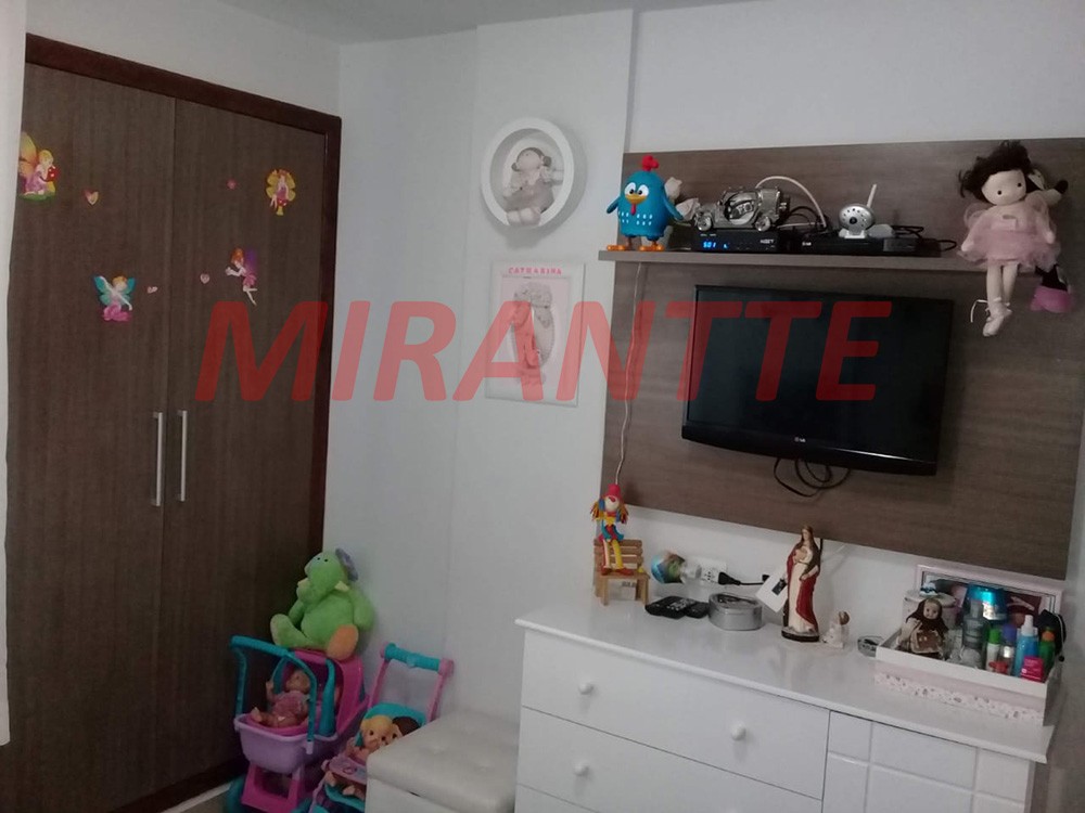 Apartamento de 89m² com 2 quartos em Mooca