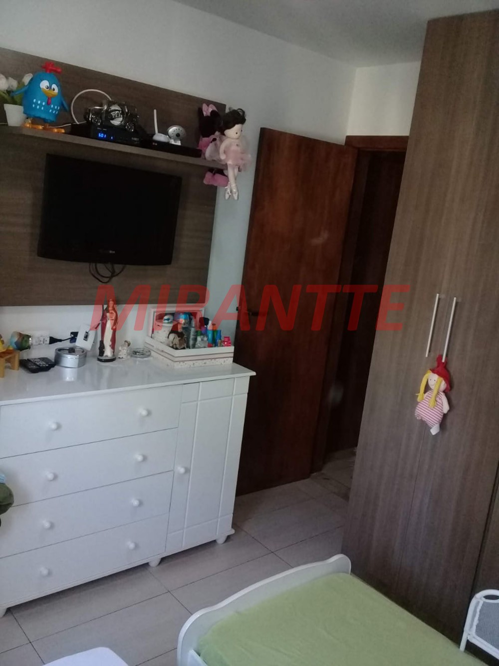 Apartamento de 89m² com 2 quartos em Mooca