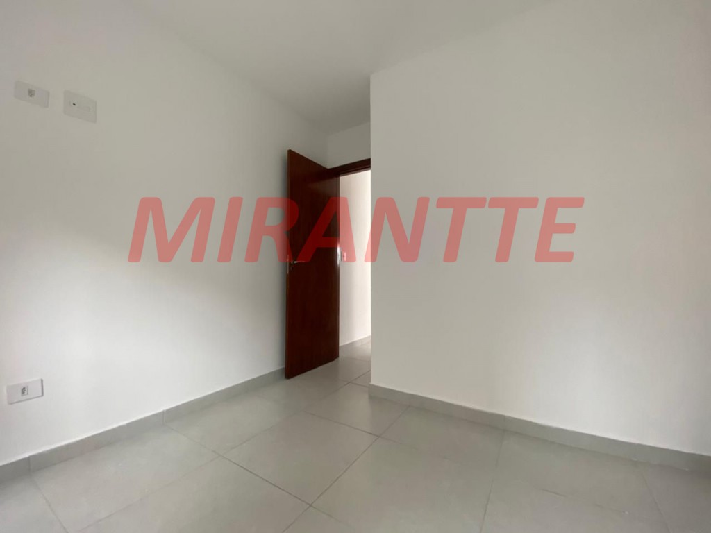 Apartamento de 37m² com 1 quartos em Santana