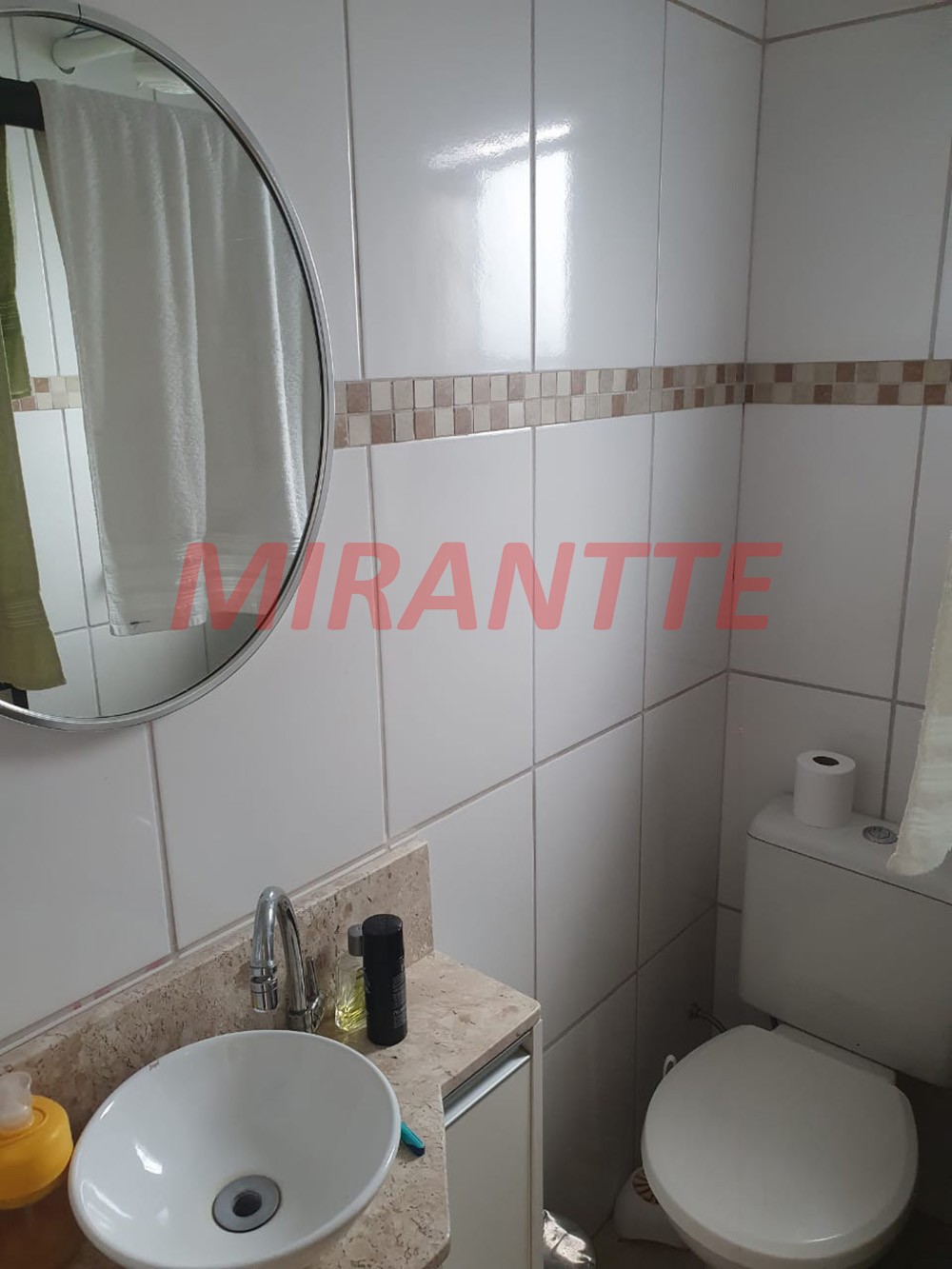 Sobrado de 140m² com 3 quartos em Lauzane Paulista