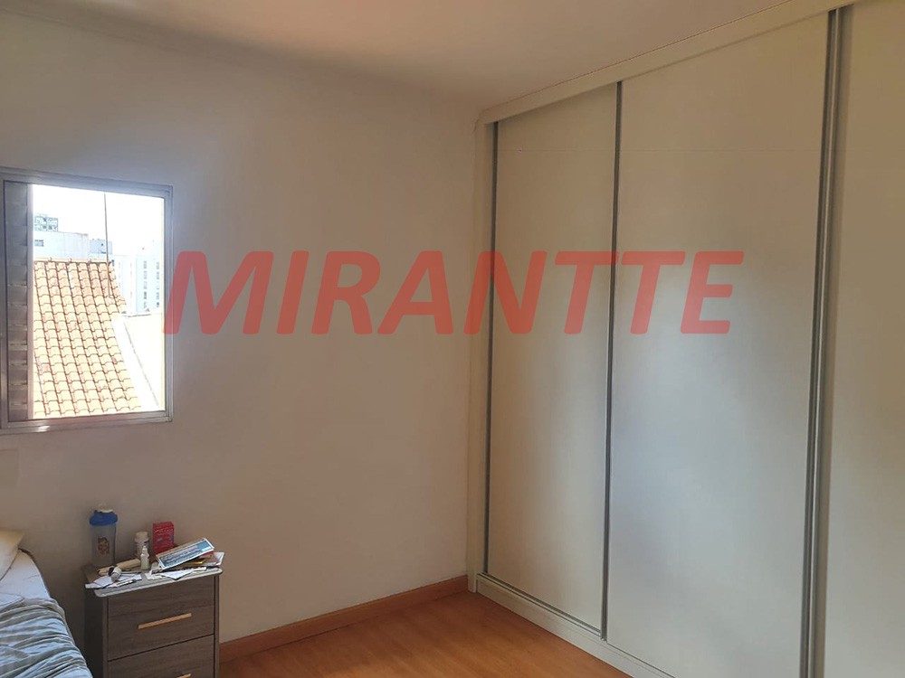Sobrado de 140m² com 3 quartos em Lauzane Paulista