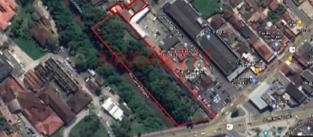 Terreno de 11.469m² em CENTRO
