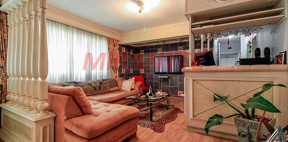 Apartamento de 134m² com 3 quartos em Bela Vista