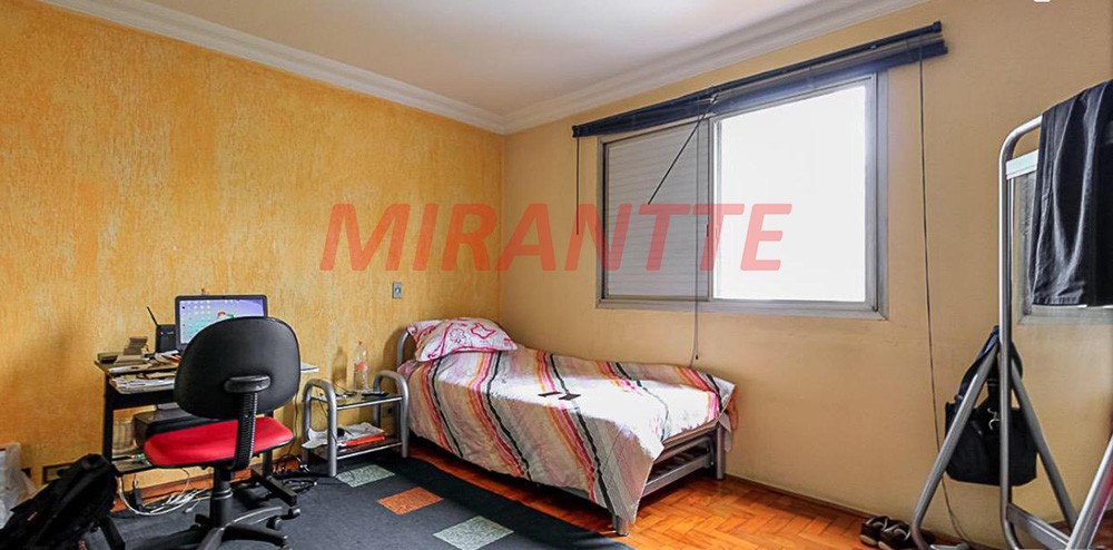 Apartamento de 134m² com 3 quartos em Bela Vista