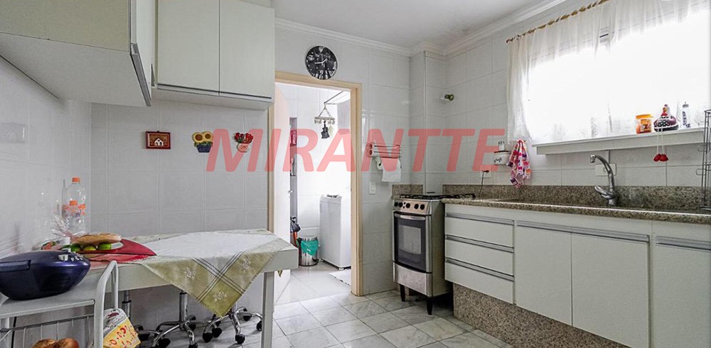 Apartamento de 134m² com 3 quartos em Bela Vista