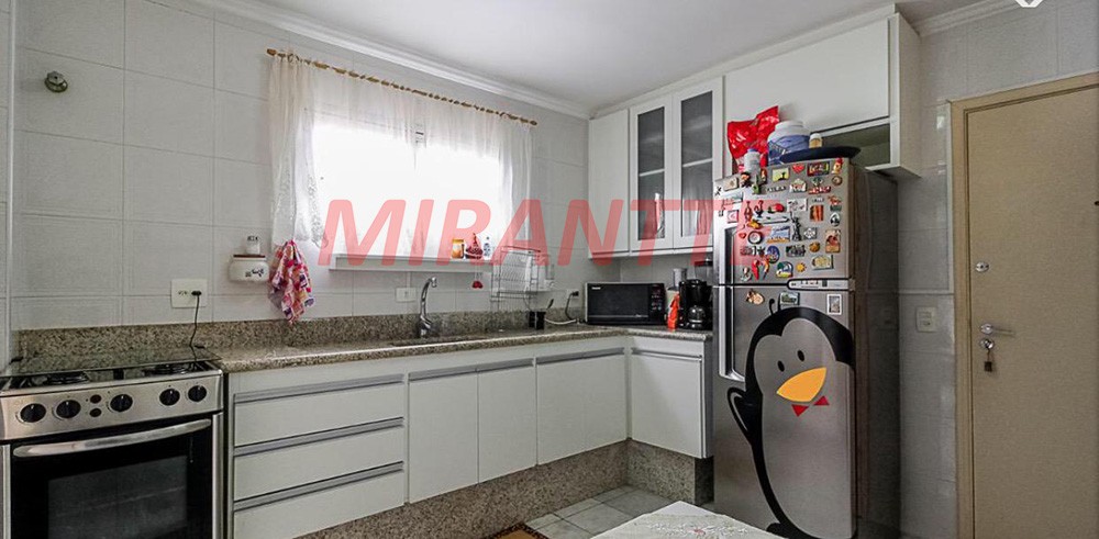 Apartamento de 134m² com 3 quartos em Bela Vista