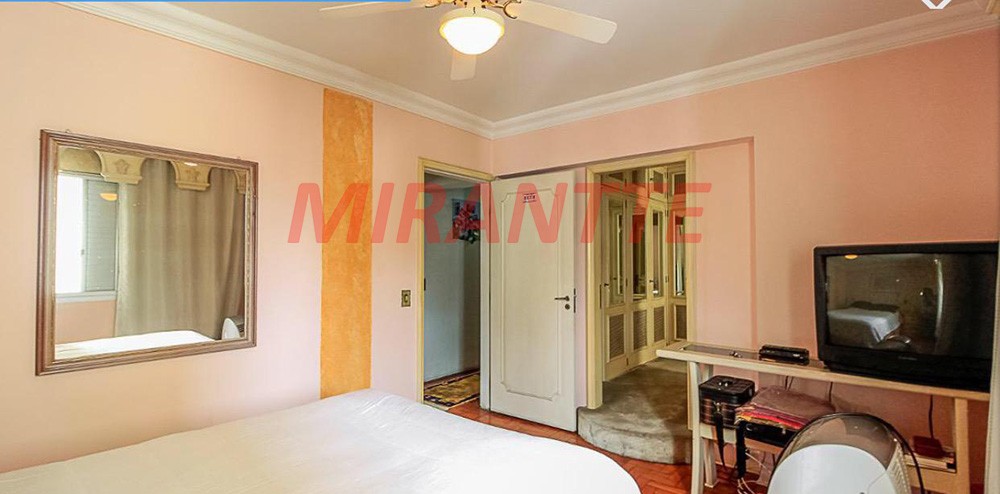 Apartamento de 134m² com 3 quartos em Bela Vista