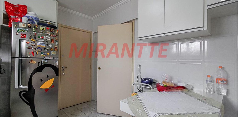 Apartamento de 134m² com 3 quartos em Bela Vista