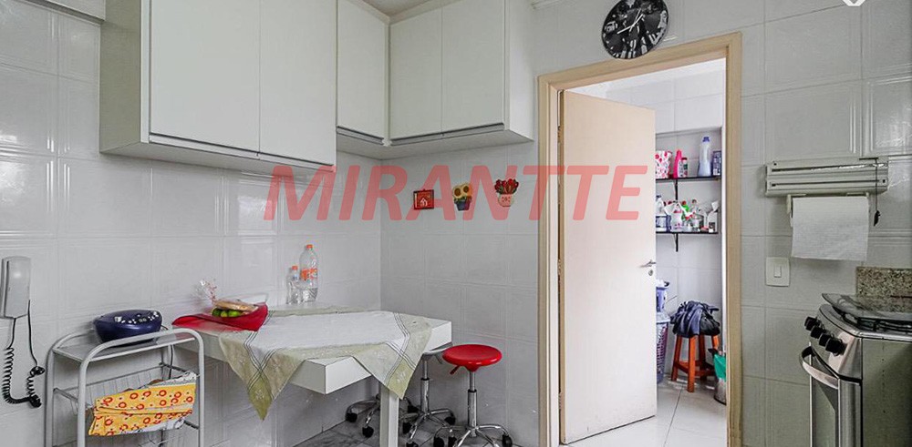 Apartamento de 134m² com 3 quartos em Bela Vista