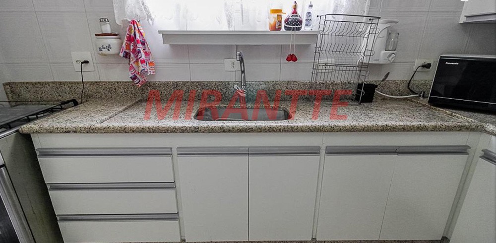 Apartamento de 134m² com 3 quartos em Bela Vista