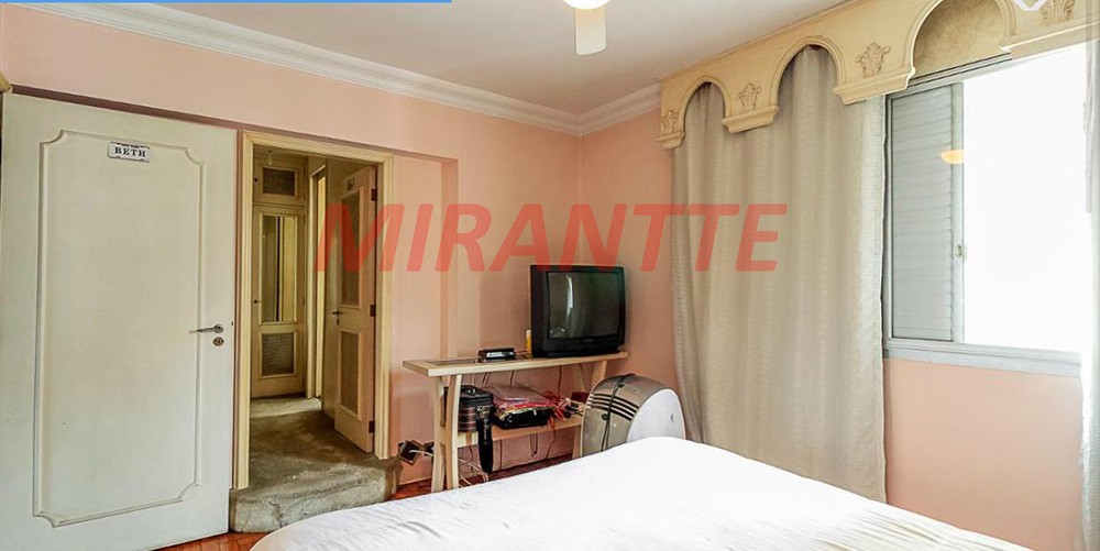 Apartamento de 134m² com 3 quartos em Bela Vista