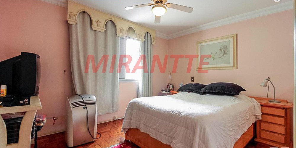 Apartamento de 134m² com 3 quartos em Bela Vista