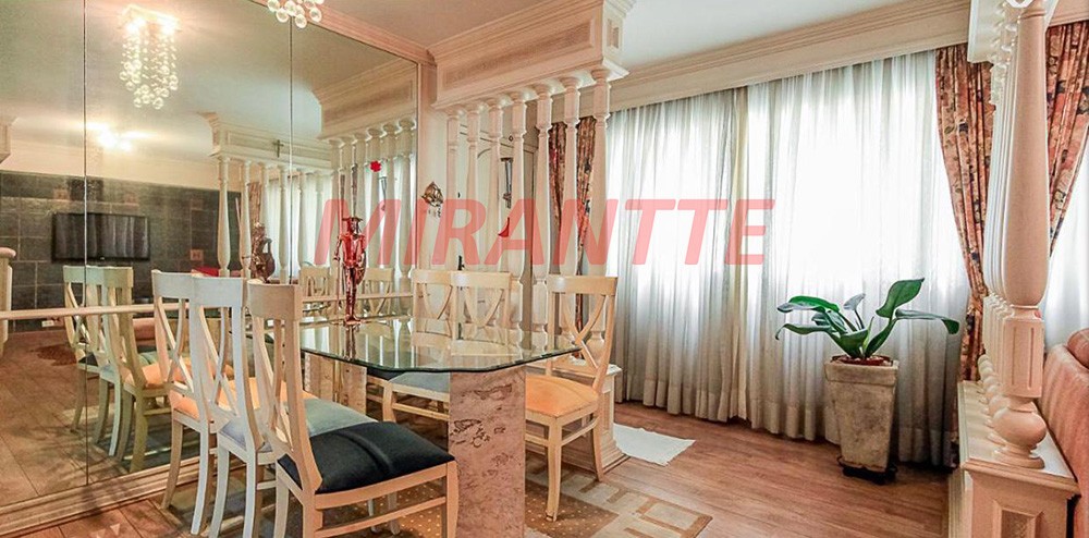 Apartamento de 134m² com 3 quartos em Bela Vista
