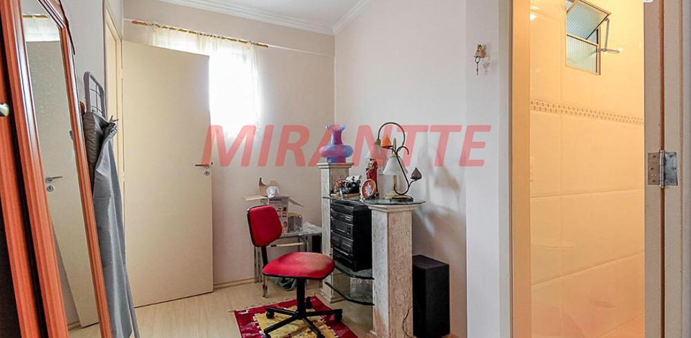 Apartamento de 134m² com 3 quartos em Bela Vista