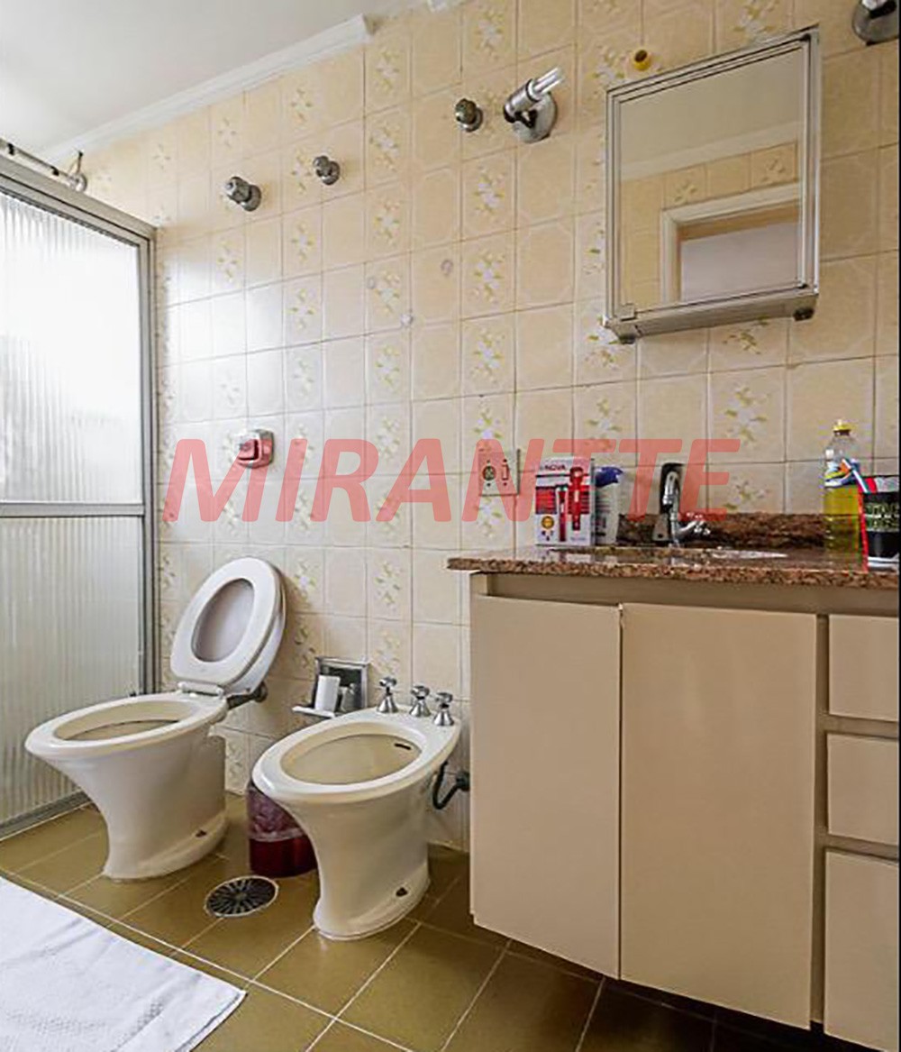 Apartamento de 134m² com 3 quartos em Bela Vista