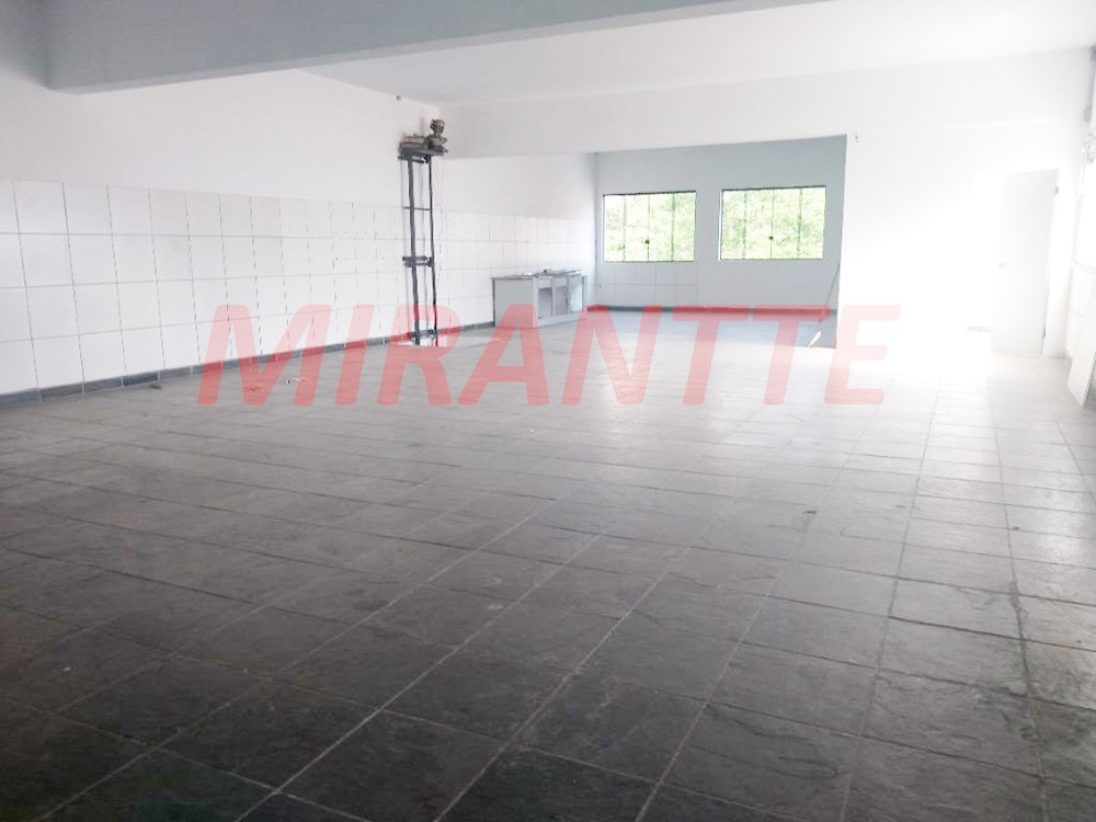 Comercial em Piqueri