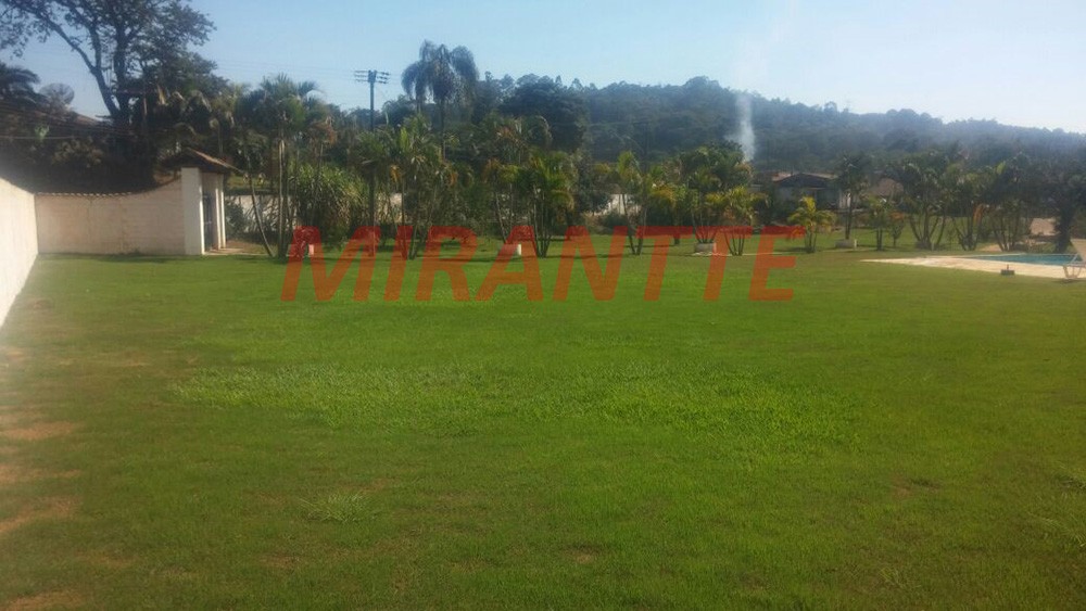 ChÁcara de 400m² com 3 quartos em Rio Acima