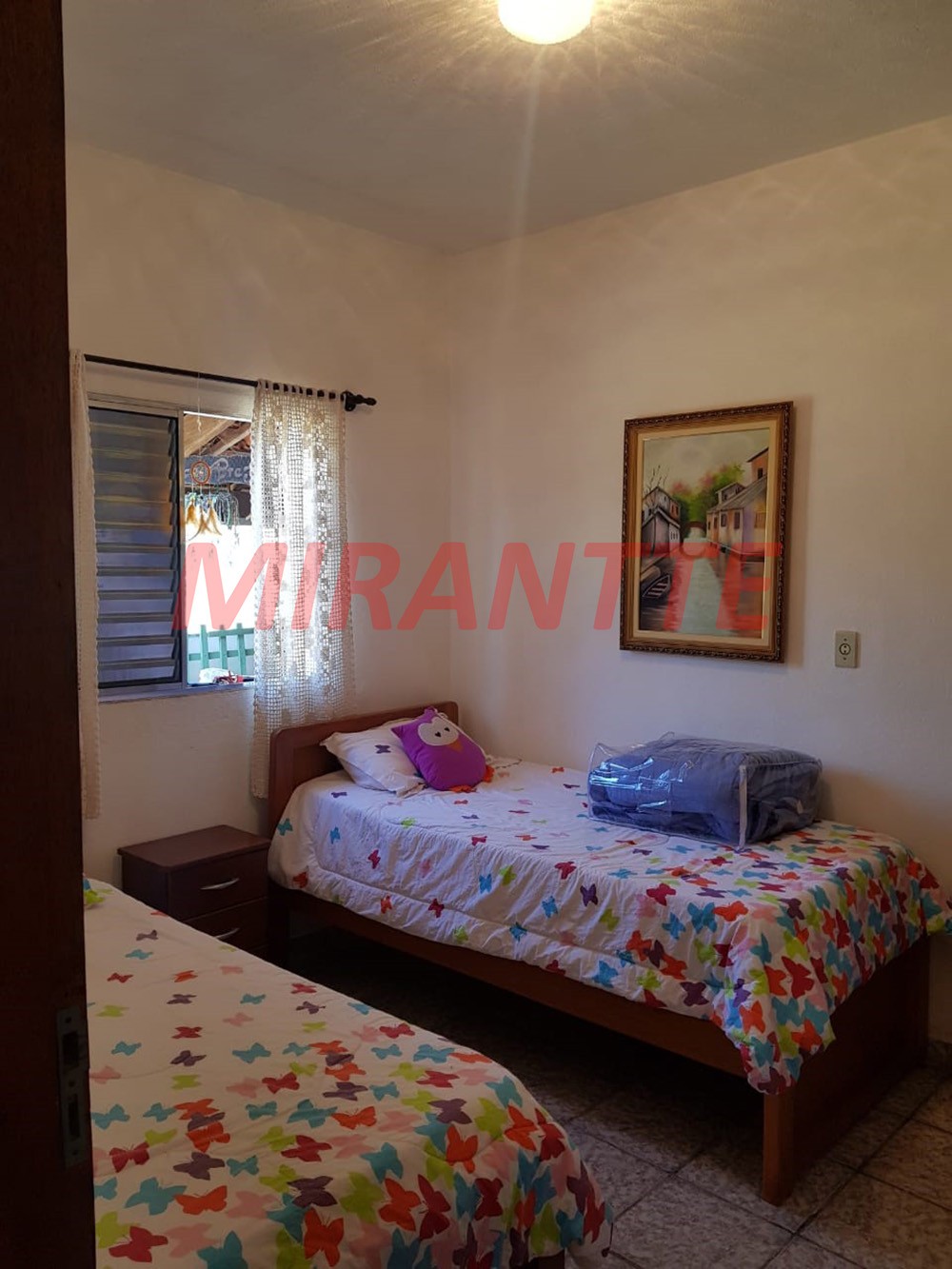 ChÁcara de 400m² com 3 quartos em Rio Acima