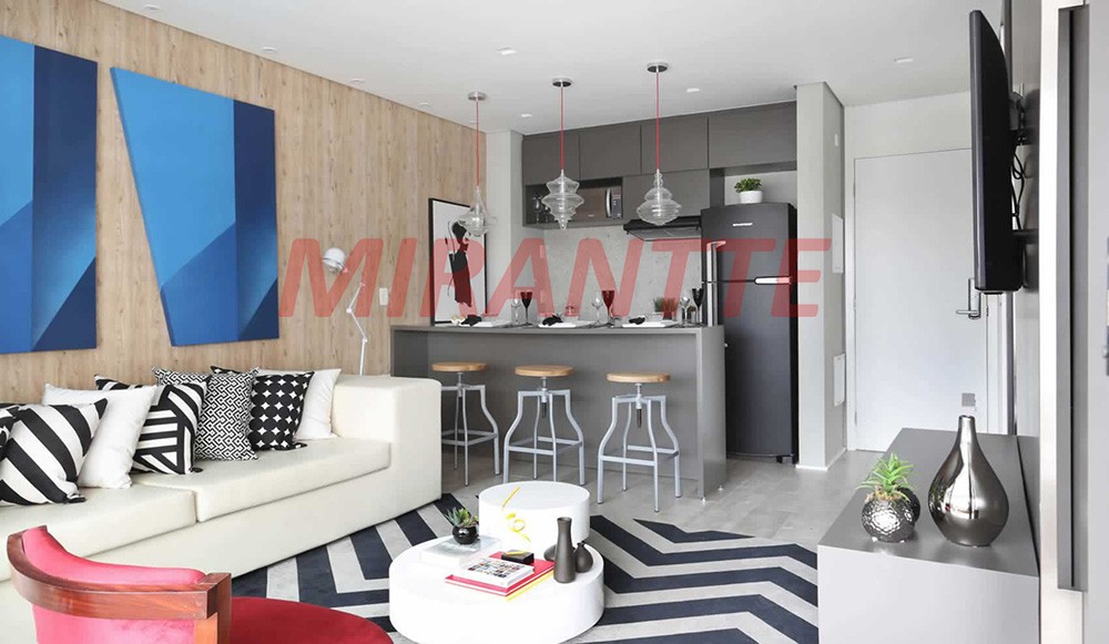 Comercial de 31m² em Centro
