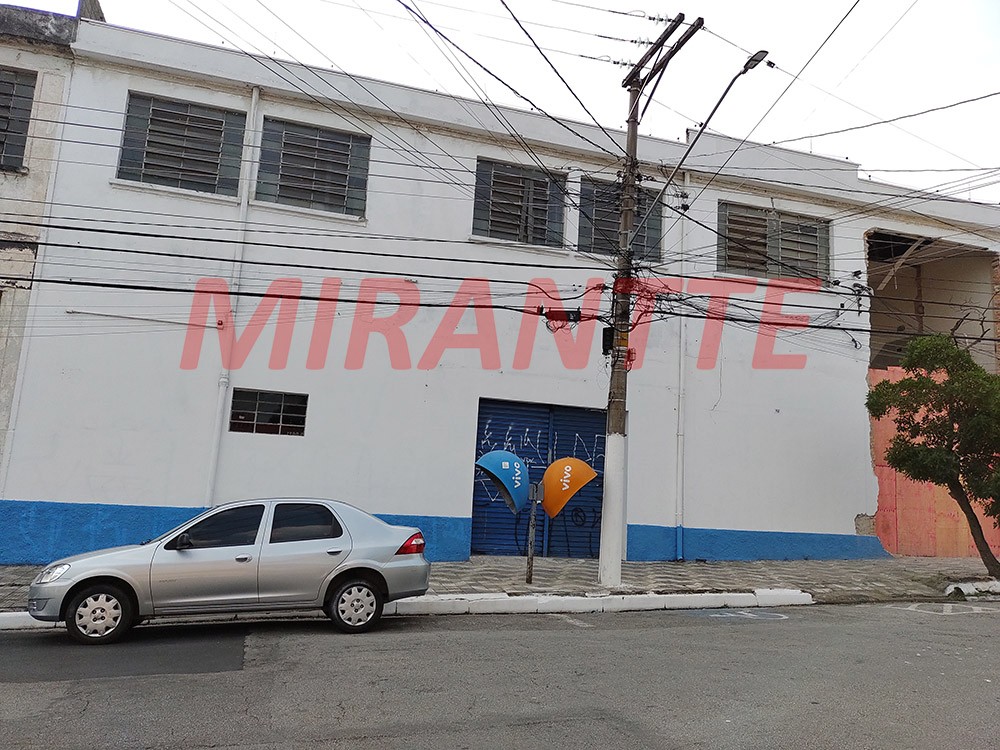 Galpao em Penha