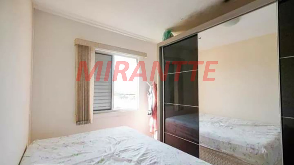 Apartamento de 45m² com 2 quartos em Brás