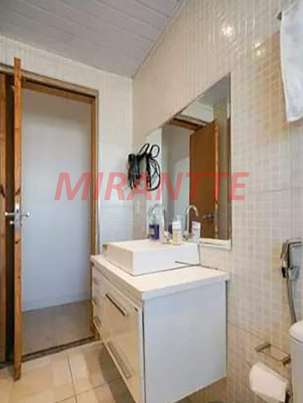 Apartamento de 45m² com 2 quartos em Brás