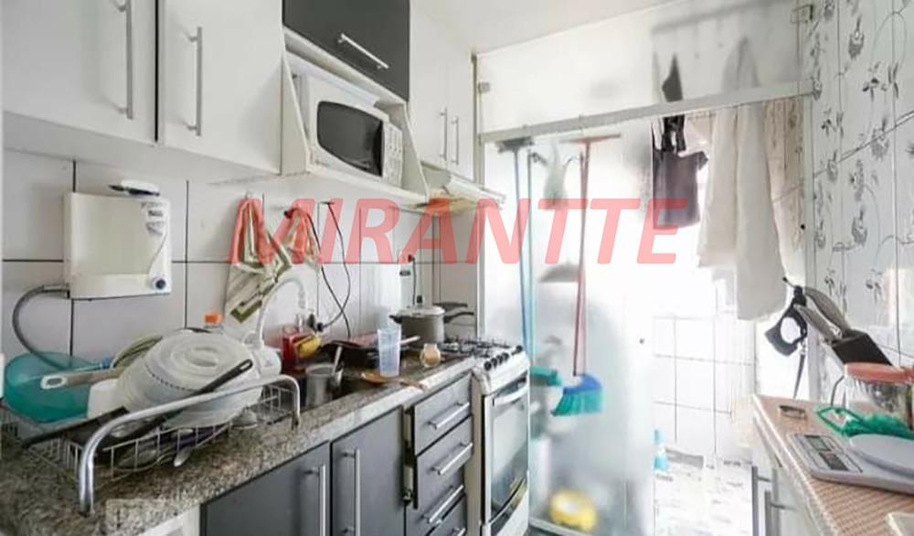 Apartamento de 45m² com 2 quartos em Brás