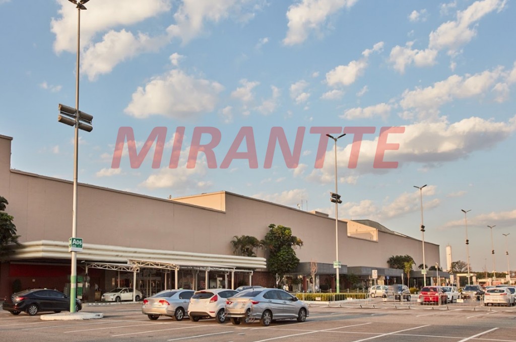 Comercial de 125m² em Vila Guilherme